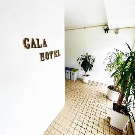 Hotel Gala Naha'S Only Sandy Beach Front All Rooms Oceanview 外观 照片