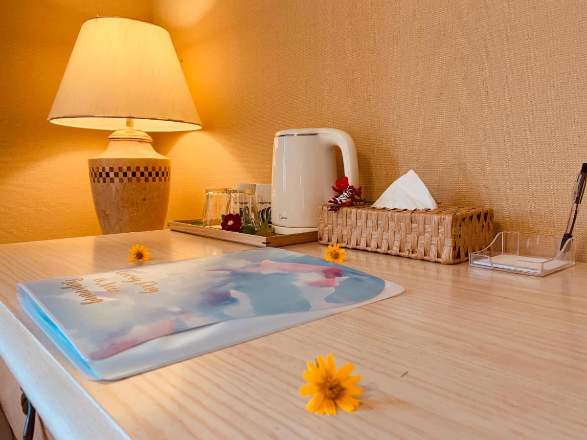 Hotel Gala Naha'S Only Sandy Beach Front All Rooms Oceanview 外观 照片