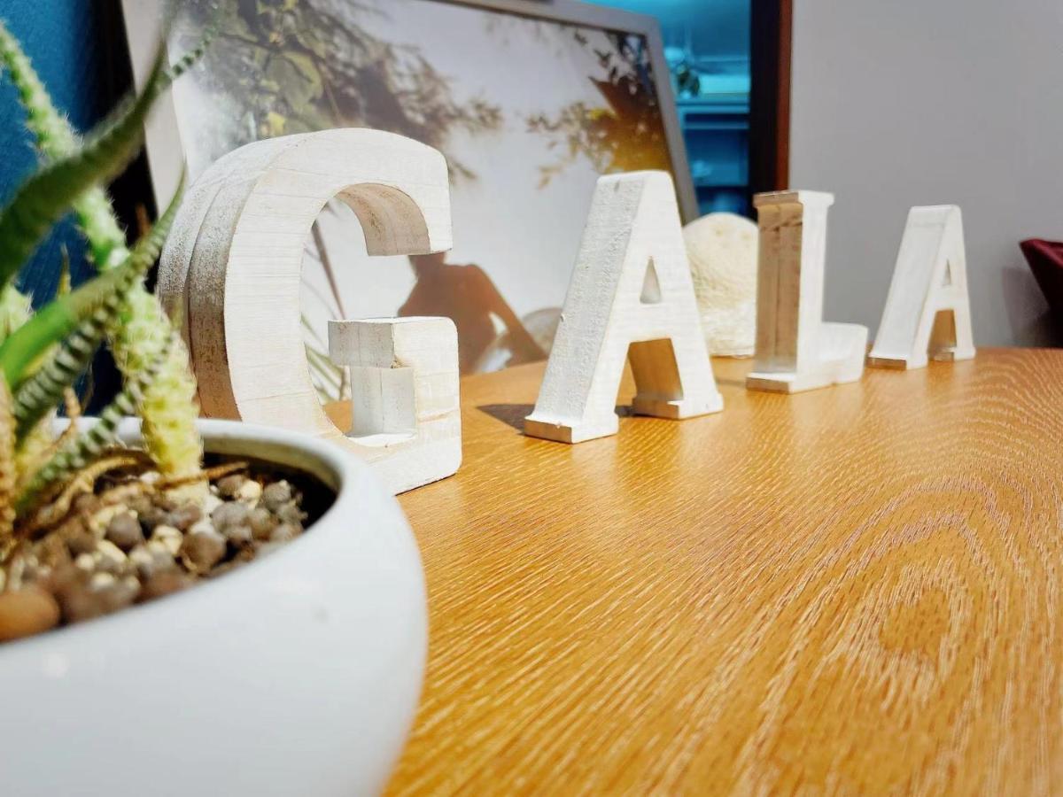 Hotel Gala Naha'S Only Sandy Beach Front All Rooms Oceanview 外观 照片